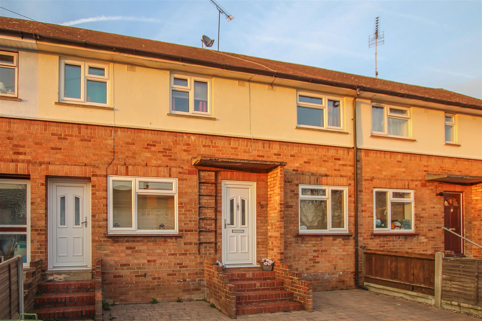 Pilgrims Hatch Keith Ashton